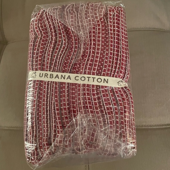 Urban cotton napkins/towels - Picture 4 of 4